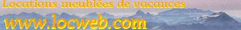 banni�re locweb.com