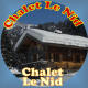 Chalet le Nid a louer aux covagnes - Morzine Avoriaz Portes du Soleil Montagne Alpes France