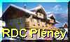 Appartement RDC Pl�ney Chalet Arthur- 8/13 persones - confort 4****- Location meubl�e de vacances � Morzine-Avoriaz - France - Adapt� aux personnes handicap�es en fauteuil roulant.