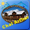 Chalet Arthur - Grand chalet à louer, au centre de Morzine