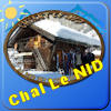 Chalet le Nid - Chalet individuel, au pied des pistes d'Avoriaz 6 personnes -