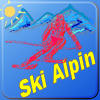 Le Ski Alpin dans les Portes du soleil. Plan des pistes de Morzine, Avoriaz, Pleney, Nyon. Tarifs des remontees mecaniques, hebergement.