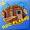Appartement RDC Pléney Chalet Arthur- 8/13 persones - confort 4****- Location meublée de vacances à Morzine-Avoriaz - France - Adapté aux personnes handicapées en fauteuil roulant.